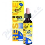 Dr. Bach Krizová esence noční v kapkách 20 ml – Hledejceny.cz