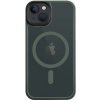 Pouzdro a kryt na mobilní telefon Apple Pouzdro Tactical MagForce Hyperstealth Apple iPhone 13 - tmavě zelené