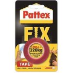 Pattex 809 montážní páska Fix do 120 kg – Sleviste.cz