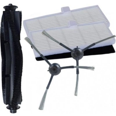 NipponCEC Lenovo T1s filtry a kartáče 5 ks – Zboží Mobilmania