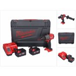 Milwaukee M18 FUEL FPD3-502X 4933479860 – Sleviste.cz