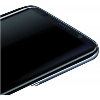 Ochranná fólieCellularline Samsung Galaxy S9 – Sleviste.cz