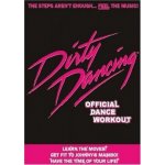 Dirty Dancing: The Official Dance Workout DVD – Hledejceny.cz