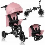 LIONELO 2v1 Tris Plus Pink Rose – Zboží Dáma