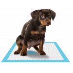 JK ANIMALS Premium Dog Pads Absorpční podložky 60 x 90 cm 10 ks – Sleviste.cz