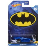 Mattel TÉMATICKÉ AUTO BATMAN – Zboží Dáma