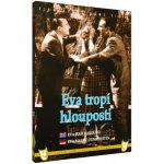 EVA TROPI HLOUPOSTI DVD – Hledejceny.cz