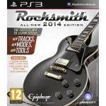 Rocksmith 2014 – Zboží Dáma
