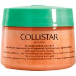 Collistar Omlazující tělový peeling Anti-Age Talasso-Scrub 700 g – Hledejceny.cz