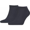 Tommy Hilfiger pánské ponožky Sneaker 2P 701218707004