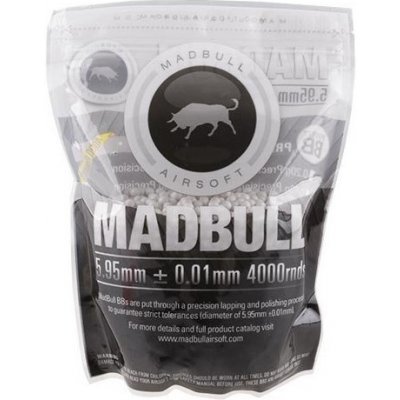 MadBull Premium 0,32 g 4000 ks – Zboží Dáma