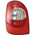 ACI CITROEN Picasso 04- zadní světlo (bez objímek) L – Hledejceny.cz