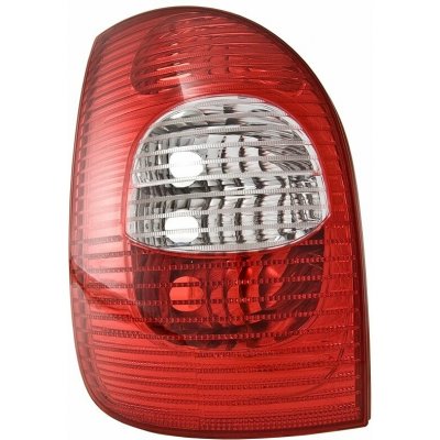 ACI CITROEN Picasso 04- zadní světlo (bez objímek) L – Hledejceny.cz
