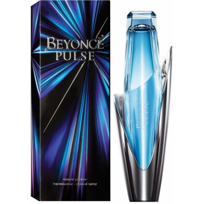 Beyonce Pulse parfémovaná voda dámská 30 ml – Hledejceny.cz