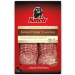 Kmotr Vysočina salám plátky 75 g – Hledejceny.cz