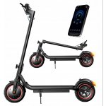 Skládací iScooter i9 – Zboží Mobilmania