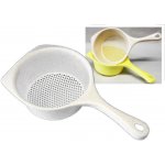 TVAR - Cedník na těstoviny 18cm – Zboží Dáma