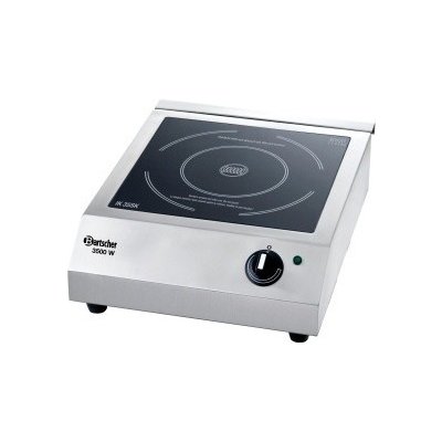 Bartscher IK 35SK 105.837 – Zboží Mobilmania