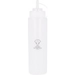 Gecko Nutrition Squeeze Bottle 240 ml – Zboží Dáma