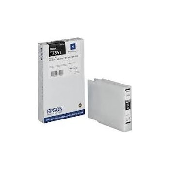 Epson T7551 - originální