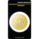 Argor-Heraeus zlatý slitek Roundbar kinebar 1 oz