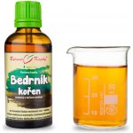 Bylinné kapky Bedrník nať kapky tinktura 50 ml – Hledejceny.cz
