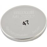 Maxell ML2032 1ks SPMA-ML2032 – Hledejceny.cz