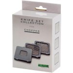 Alligator Sada nožů pro kráječe Alligator 3094 a 3093 (3098) – Sleviste.cz