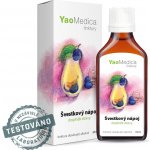 YaoMedica Švestkový nápoj 50 ml – Hledejceny.cz