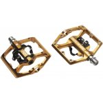 P2R FLATMAN 70 SPD 3SB pedály – Zboží Mobilmania