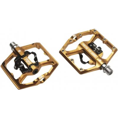 P2R FLATMAN 70 SPD 3SB pedály – Zboží Mobilmania