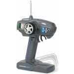 Hitec AGGRESSOR SRX 40MHz FM Digital Tx bez RX – Zboží Dáma