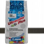 Mapei Ultracolor Plus 5 kg černá – Hledejceny.cz