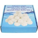 CF Filter Balls 500g – Zboží Mobilmania