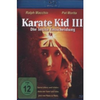 Karate Kid 3 - DOVOZ