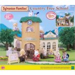 Sylvanian Families 5105 Škola u stromu – Hledejceny.cz