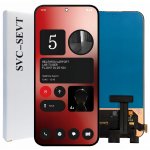 LCD Displej Nothing Phone 2A - originál – Hledejceny.cz