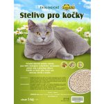 LIMARA Podestýlka pro kočky 5 kg – Sleviste.cz