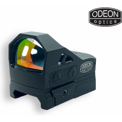 Odeon Optics 3 MOA