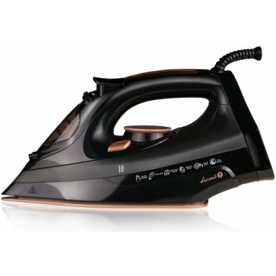 Napařovací žehlička SI-920 Lucznik (2200W) – Zboží Dáma