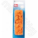 Patentky oranžové – Zboží Dáma