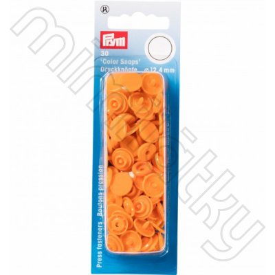 Patentky oranžové – Zboží Dáma