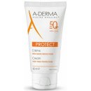 A-Derma Protect ochranný fluid pro normální až smíšenou pleť SPF50+ 40 ml