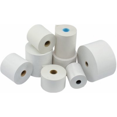 Kotouček pokladní 80x80x12 TERMO (5ks) – Zboží Živě