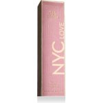 Elizabeth Arden 5th Avenue NYC Love parfémovaná voda dámská 125 ml – Hledejceny.cz