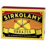 Albi Sirkolamy Obrazce – Zbozi.Blesk.cz