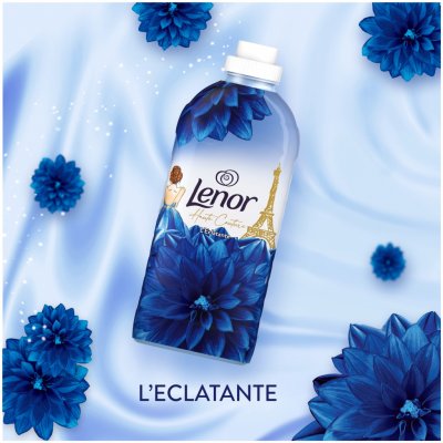 Lenor aviváž Eclantante 1,2 l 48 PD – HobbyKompas.cz