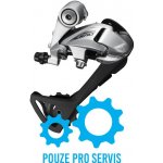 Shimano Alivio RD-T4000 – Zboží Dáma