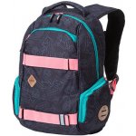 Nugget Bradley 3 D traverse černá – Zboží Dáma