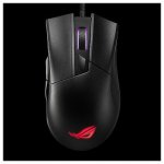 Asus ROG Gladius II Core 90MP01D0-B0UA00 – Zboží Živě